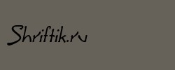 Argonaut Italic 